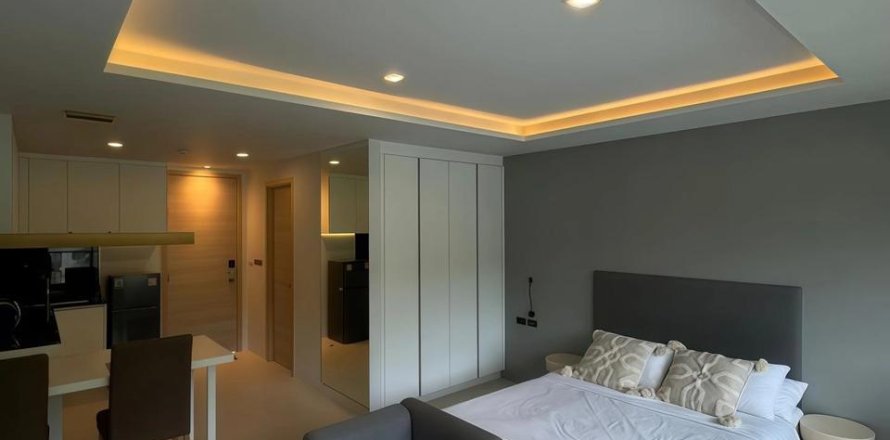 Apartment in Phuket, Thailand 1 bedroom № 149659