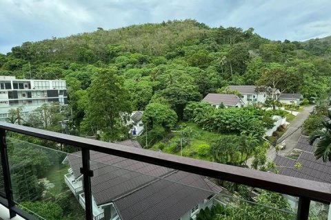 Apartment in Phuket, Thailand 1 bedroom № 149659 - photo 6