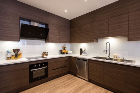 Вилла в Чиангмае, Таиланд с 5 спальнями  № 149656 - фото 12