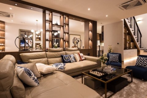 Villa à Chiang Mai, Thaïlande 5 chambres № 149656 - photo 6