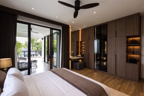 Villa à Chiang Mai, Thaïlande 5 chambres № 149656 - photo 30