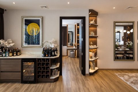 Villa à Chiang Mai, Thaïlande 5 chambres № 149656 - photo 10