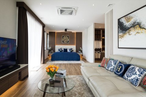 Villa à Chiang Mai, Thaïlande 5 chambres № 149656 - photo 20