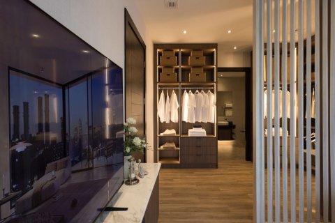 Villa à Chiang Mai, Thaïlande 5 chambres № 149656 - photo 26