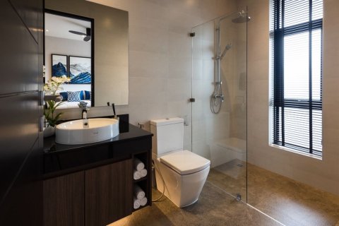 Villa à Chiang Mai, Thaïlande 5 chambres № 149656 - photo 29