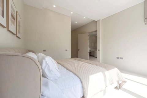 Пентхаус в Пхукете, Таиланд с 4 комнатами  № 149658 - фото 5