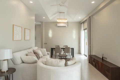 Пентхаус в Пхукете, Таиланд с 4 комнатами  № 149658 - фото 2