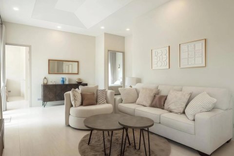 Пентхаус в Пхукете, Таиланд с 4 комнатами  № 149658 - фото 1