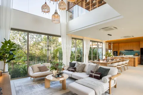 บ้านในภูเก็ต, ประเทศไทย 4 ห้องนอน № 209584 - รูปถ่าย 4