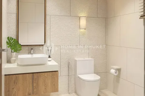 บ้านในภูเก็ต, ประเทศไทย 4 ห้องนอน № 209586 - รูปถ่าย 5
