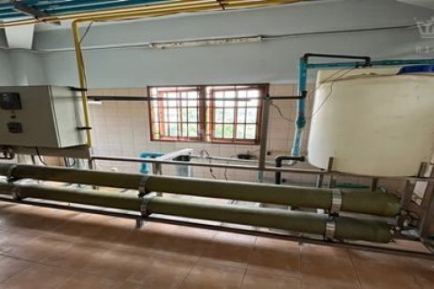 Warehouse in Samut Sakhon, Thailand № 160456 - photo 7