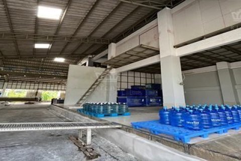Warehouse in Samut Sakhon, Thailand № 160456 - photo 2