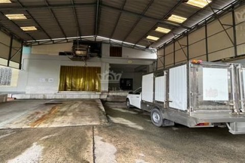 Warehouse in Samut Sakhon, Thailand № 160456 - photo 3