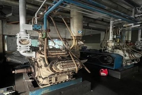 Warehouse in Samut Sakhon, Thailand № 160456 - photo 4