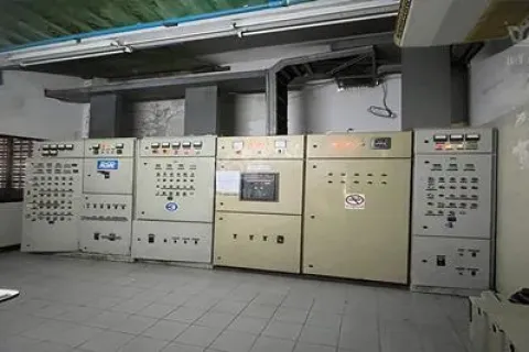 Warehouse in Samut Sakhon, Thailand № 160456 - photo 6