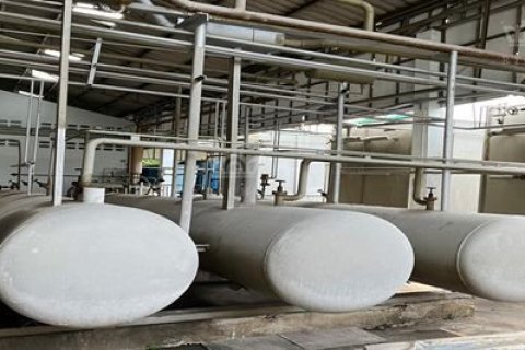 Warehouse in Samut Sakhon, Thailand № 160456 - photo 5