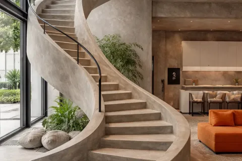 Hotel in Ko Samui, Thailand № 160455 - photo 6