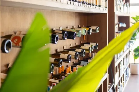 Коммерческая недвижимость в Пхукете, Таиланд № 160454 - фото 7