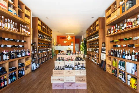 Коммерческая недвижимость в Пхукете, Таиланд № 160454 - фото 5