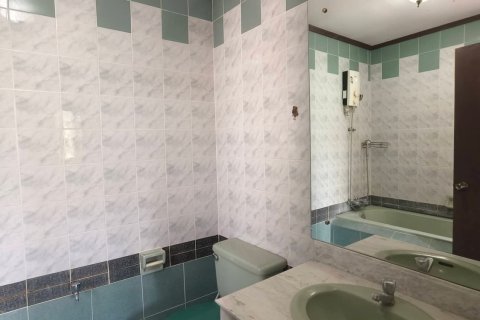 Дом в Сан-Сая, Таиланд с 3 спальнями  № 160458 - фото 14