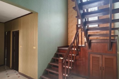 Дом в Сан-Сая, Таиланд с 3 спальнями  № 160458 - фото 6