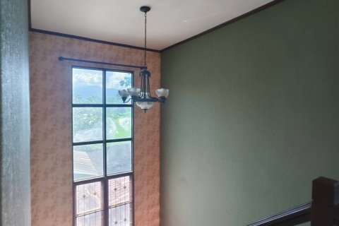 Дом в Сан-Сая, Таиланд с 3 спальнями  № 160458 - фото 19