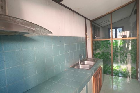 Дом в Сан-Сая, Таиланд с 3 спальнями  № 160458 - фото 10