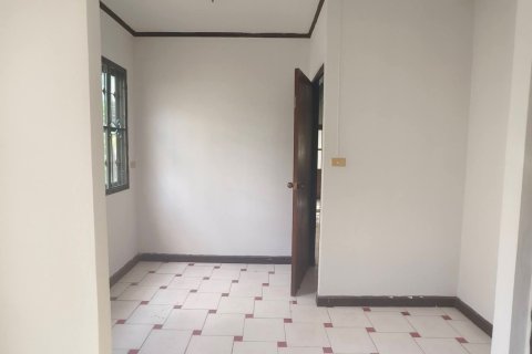 Дом в Сан-Сая, Таиланд с 3 спальнями  № 160458 - фото 7