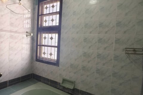 Дом в Сан-Сая, Таиланд с 3 спальнями  № 160458 - фото 13