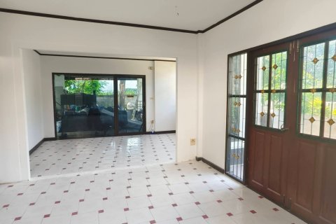 Дом в Сан-Сая, Таиланд с 3 спальнями  № 160458 - фото 5