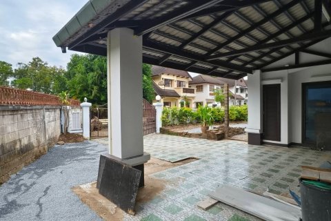 Дом в Сан-Сая, Таиланд с 3 спальнями  № 160458 - фото 3