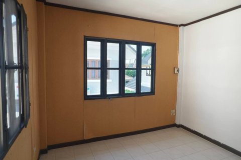 Дом в Сан-Сая, Таиланд с 3 спальнями  № 160458 - фото 18