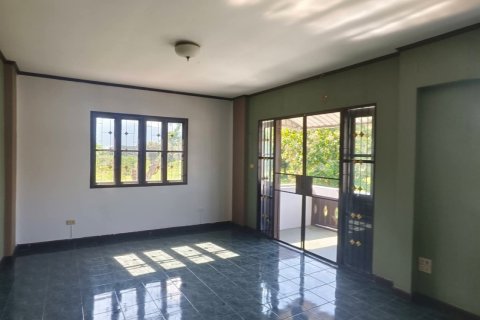 Дом в Сан-Сая, Таиланд с 3 спальнями  № 160458 - фото 12