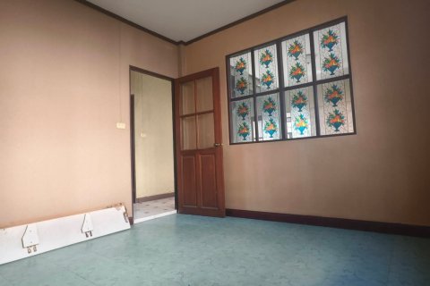 Дом в Сан-Сая, Таиланд с 3 спальнями  № 160458 - фото 9