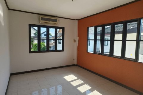 Дом в Сан-Сая, Таиланд с 3 спальнями  № 160458 - фото 16