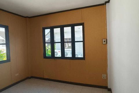 Дом в Сан-Сая, Таиланд с 3 спальнями  № 160458 - фото 17