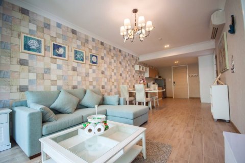 Condo à Hua Hin, Thaïlande, 2 chambres  № 160452
