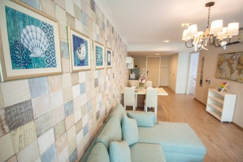 Condo à Hua Hin, Thaïlande, 2 chambres  № 160452 - photo 7