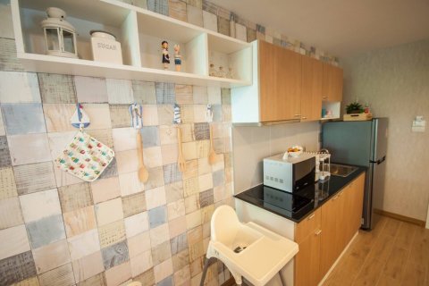 Condo à Hua Hin, Thaïlande, 2 chambres  № 160452 - photo 10