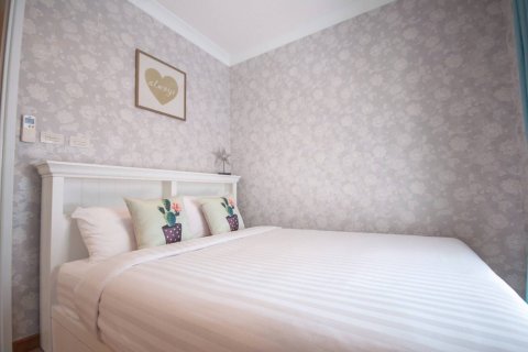 Condo à Hua Hin, Thaïlande, 2 chambres  № 160452 - photo 4