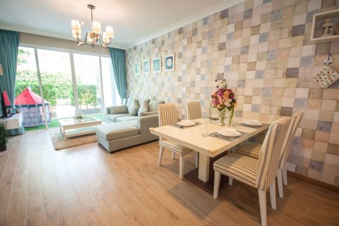 Condo à Hua Hin, Thaïlande, 2 chambres  № 160452 - photo 2