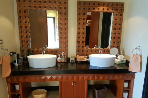 Apartment in Kata, Thailand 2 bedrooms № 223407