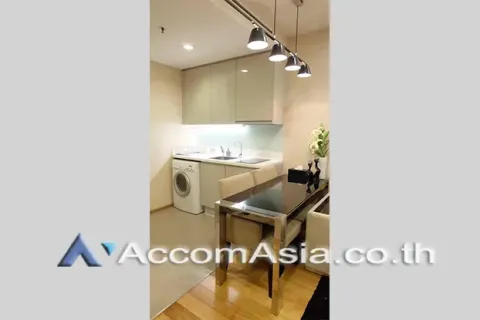 Eigentumswohnung in Ratchathewi, Bangkok, Thailand, 1 Schlafzimmer № 218117 - Foto 5
