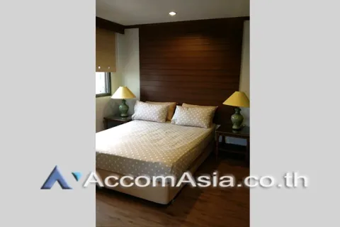 Eigentumswohnung in Watthana, Bangkok, Thailand, 2 Schlafzimmer № 218118 - Foto 5