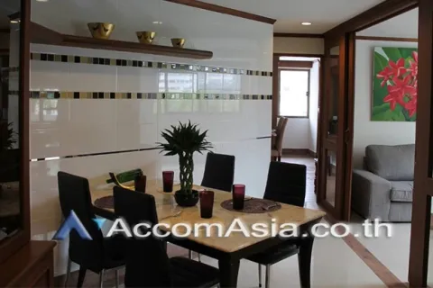 Eigentumswohnung in Watthana, Bangkok, Thailand, 2 Schlafzimmer № 218118 - Foto 2