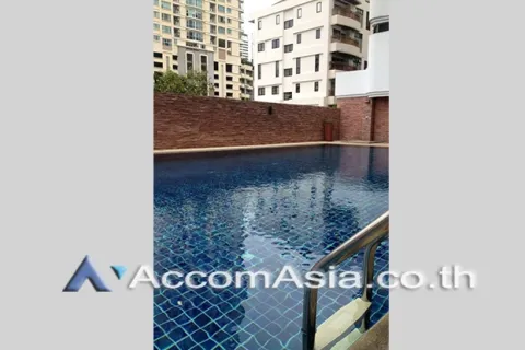 Eigentumswohnung in Watthana, Bangkok, Thailand, 2 Schlafzimmer № 218118 - Foto 7