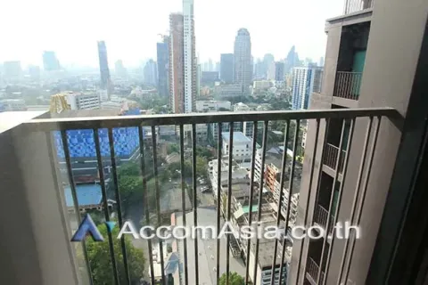 Eigentumswohnung in Watthana, Bangkok, Thailand, 1 Schlafzimmer № 218116 - Foto 10