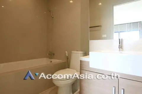 Eigentumswohnung in Watthana, Bangkok, Thailand, 1 Schlafzimmer № 218116 - Foto 8