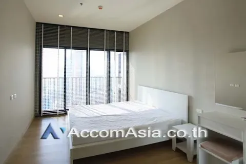 Eigentumswohnung in Watthana, Bangkok, Thailand, 1 Schlafzimmer № 218116 - Foto 6