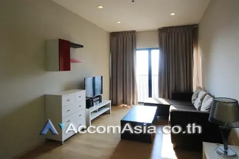 Eigentumswohnung in Watthana, Bangkok, Thailand, 1 Schlafzimmer № 218116 - Foto 9